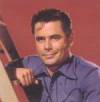 The photo image of Glenn Ford, starring in the movie "Happy Birthday to Me"