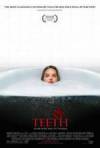The photo image of Leslie Dawn Forsyth, starring in the movie "Teeth"