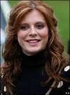 The photo image of Emilia Fox, starring in the movie "Cashback"