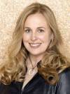 The photo image of Genie Francis, starring in the movie "The Note II: Taking a Chance on Love"