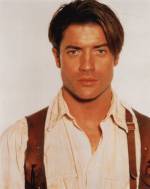 The photo image of Brendan Fraser. Down load movies of the actor Brendan Fraser. Enjoy the super quality of films where Brendan Fraser starred in.