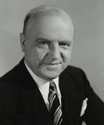 The photo image of William Frawley. Down load movies of the actor William Frawley. Enjoy the super quality of films where William Frawley starred in.