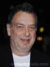 The photo image of Stephen Frears, starring in the movie "Chéri"
