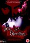 The photo image of Jonathan Ringo Freeborn, starring in the movie "Love Lies Bleeding"