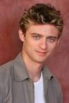 The photo image of Crispin Freeman, starring in the movie "Resident Evil: Degeneration"
