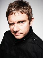 The photo image of Martin Freeman. Down load movies of the actor Martin Freeman. Enjoy the super quality of films where Martin Freeman starred in.