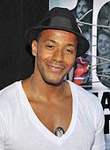 The photo image of McKinley Freeman. Down load movies of the actor McKinley Freeman. Enjoy the super quality of films where McKinley Freeman starred in.