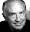 The photo image of Paul Freeman, starring in the movie "The Long Good Friday"