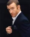 The photo image of Thierry Frémont, starring in the movie "Femme Fatale"