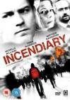 The photo image of Monty Fromant, starring in the movie "Incendiary"