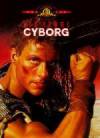 The photo image of Dale Frye, starring in the movie "Cyborg"