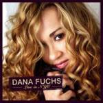 The photo image of Dana Fuchs. Down load movies of the actor Dana Fuchs. Enjoy the super quality of films where Dana Fuchs starred in.