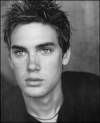 The photo image of Drew Fuller, starring in the movie "Blonde Ambition"