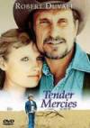 The photo image of Stephen Funchess, starring in the movie "Tender Mercies"
