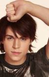 The photo image of Nolan Gerard Funk, starring in the movie "Deadgirl"