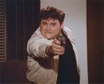 The photo image of Stephen Furst. Down load movies of the actor Stephen Furst. Enjoy the super quality of films where Stephen Furst starred in.