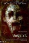 The photo image of Shinji Furukawa, starring in the movie "Shutter"