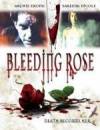 The photo image of Shanice Futrell, starring in the movie "Bleeding Rose"