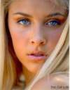 The photo image of Brie Gabrielle, starring in the movie "Forget Me Not"