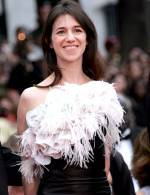 The photo image of Charlotte Gainsbourg. Down load movies of the actor Charlotte Gainsbourg. Enjoy the super quality of films where Charlotte Gainsbourg starred in.