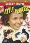 The photo image of Deidre Gale, starring in the movie "The Little Princess"