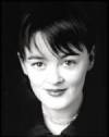 The photo image of Bronagh Gallagher, starring in the movie "The Big I Am"