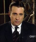The photo image of Andy Garcia. Down load movies of the actor Andy Garcia. Enjoy the super quality of films where Andy Garcia starred in.