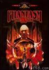 The photo image of David Gasster, starring in the movie "Phantasm IV: Oblivion"
