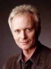 The photo image of Anthony Geary, starring in the movie "UHF"