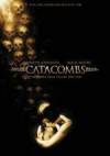 The photo image of Conner Gebhart, starring in the movie "Catacombs"