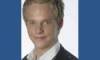 The photo image of Chris Geere, starring in the movie "Blood and Chocolate"
