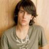 The photo image of Teddy Geiger, starring in the movie "The Rocker"
