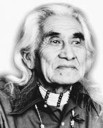 The photo image of Chief Dan George. Down load movies of the actor Chief Dan George. Enjoy the super quality of films where Chief Dan George starred in.