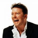 The photo image of Ricky Gervais. Down load movies of the actor Ricky Gervais. Enjoy the super quality of films where Ricky Gervais starred in.