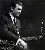 The photo image of Stan Getz. Down load movies of the actor Stan Getz. Enjoy the super quality of films where Stan Getz starred in.