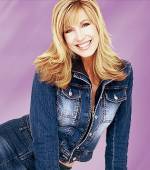 The photo image of Leeza Gibbons. Down load movies of the actor Leeza Gibbons. Enjoy the super quality of films where Leeza Gibbons starred in.