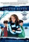 The photo image of Thahnhahténhtha Gilbert, starring in the movie "Frozen River"
