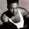 The photo image of Johnny Gill, starring in the movie "Perfect Combination"