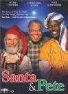The photo image of Sedrathe Gillespie, starring in the movie "Santa and Pete"