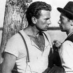 The photo image of Massimo Girotti. Down load movies of the actor Massimo Girotti. Enjoy the super quality of films where Massimo Girotti starred in.
