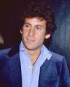 The photo image of Paul Michael Glaser, starring in the movie "Something's Gotta Give"