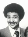 The photo image of Ron Glass, starring in the movie "Serenity"