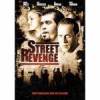 The photo image of Conrad Glover, starring in the movie "Street Revenge"