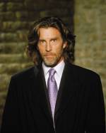 The photo image of John Glover. Down load movies of the actor John Glover. Enjoy the super quality of films where John Glover starred in.