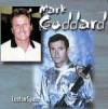 The photo image of Mark Goddard, starring in the movie "Lost in Space"