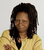 The photo image of Whoopi Goldberg. Down load movies of the actor Whoopi Goldberg. Enjoy the super quality of films where Whoopi Goldberg starred in.