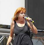 The photo image of Annie Golden. Down load movies of the actor Annie Golden. Enjoy the super quality of films where Annie Golden starred in.