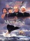 The photo image of Norman D. Golden II, starring in the movie "Moby Dick"