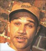 The photo image of Goldie. Down load movies of the actor Goldie. Enjoy the super quality of films where Goldie starred in.