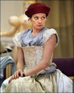 The photo image of Michelle Gomez. Down load movies of the actor Michelle Gomez. Enjoy the super quality of films where Michelle Gomez starred in.
